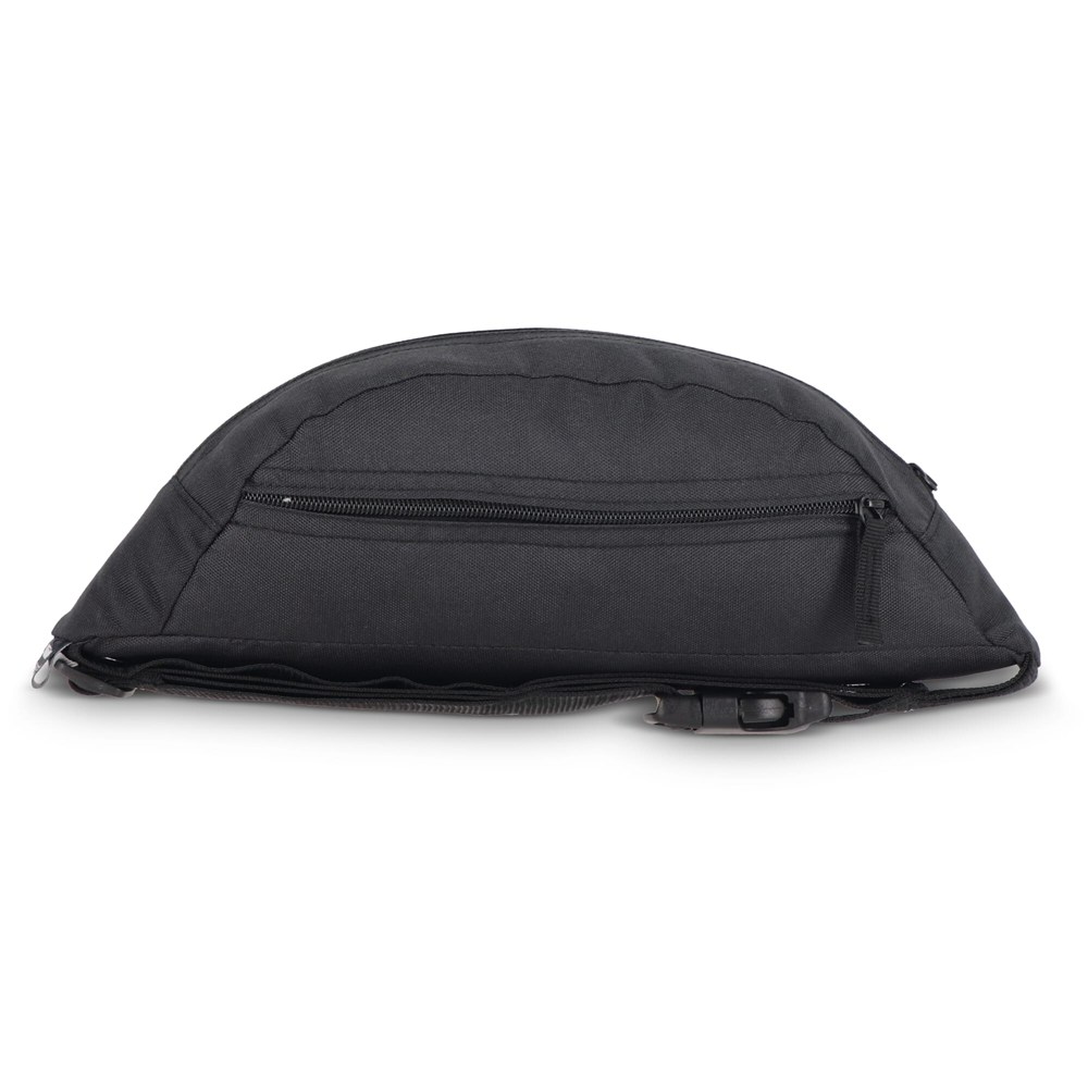 Crossbody tas R-PET 5L