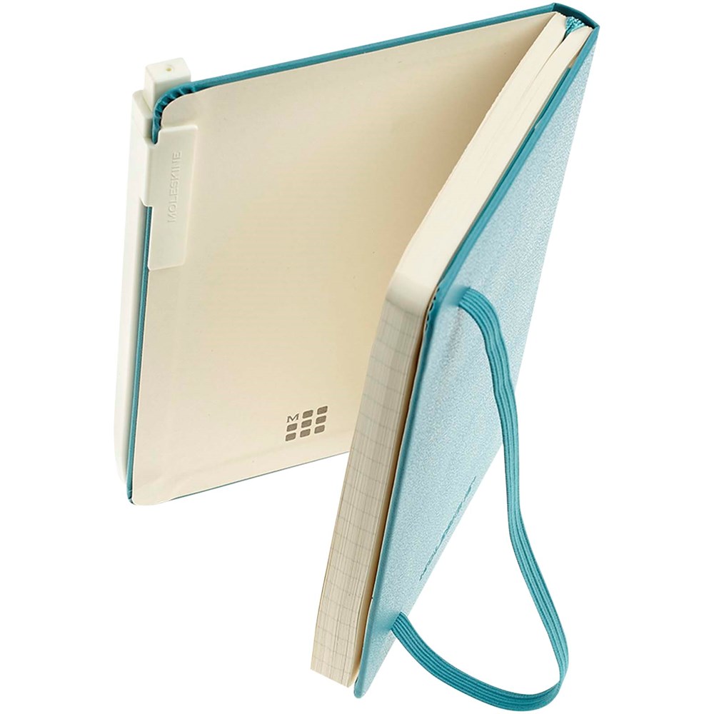 Moleskine Go Pen balpen 1.0 (zwarte inkt)