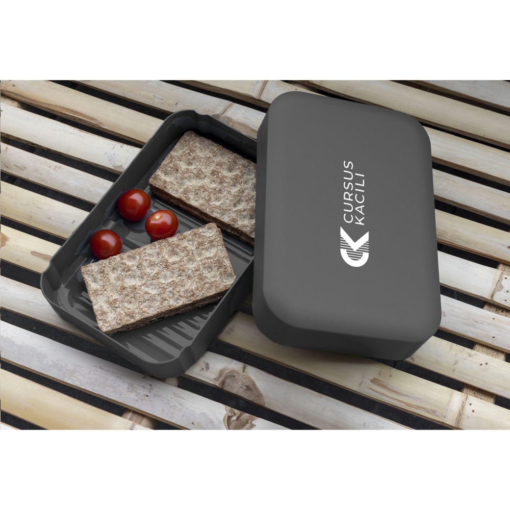 Amuse Recycled PP Lunch Box