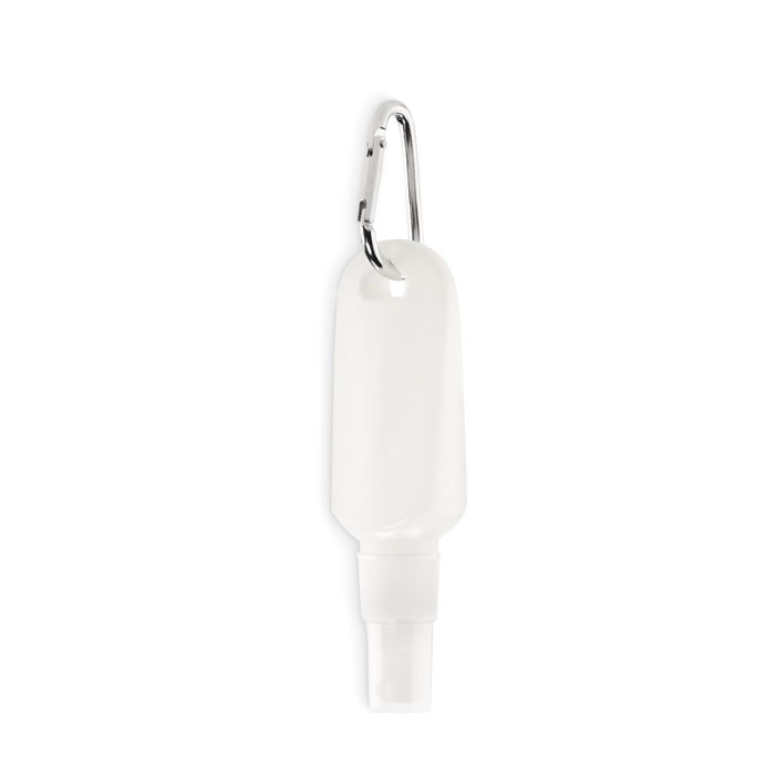 CRENSUN - Zonnebrand spray 30 ml