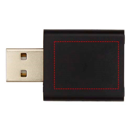 Incognito USB-gegevensblocker