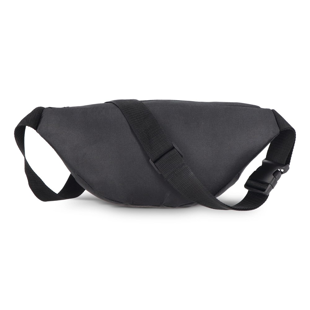 Crossbody tas R-PET 5L