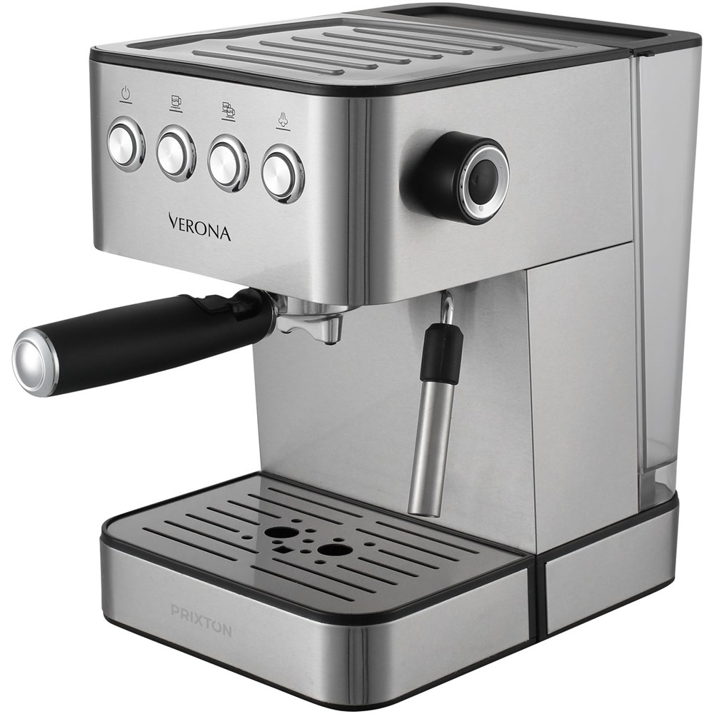 Prixton Verona koffiezetapparaat
