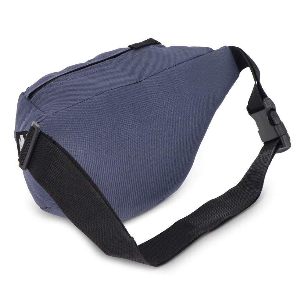Crossbody tas R-PET 5L