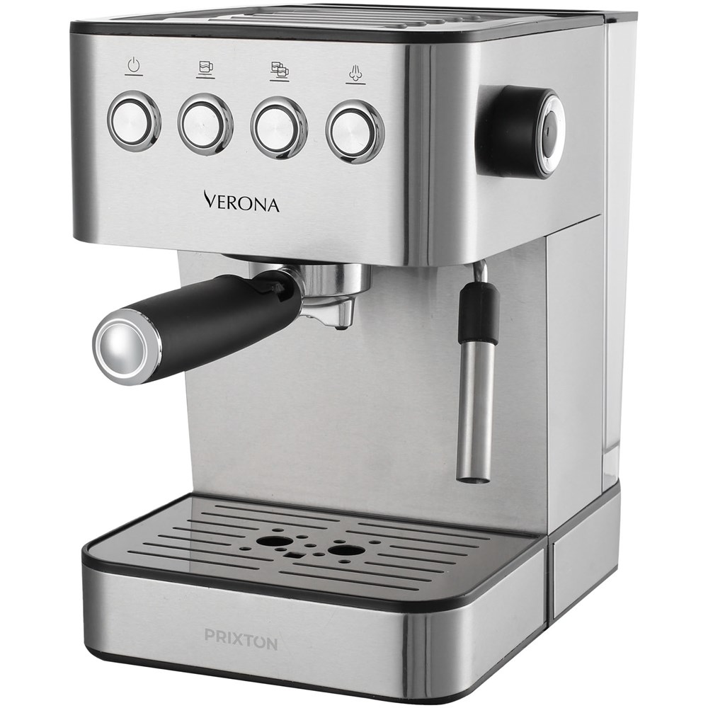 Prixton Verona koffiezetapparaat