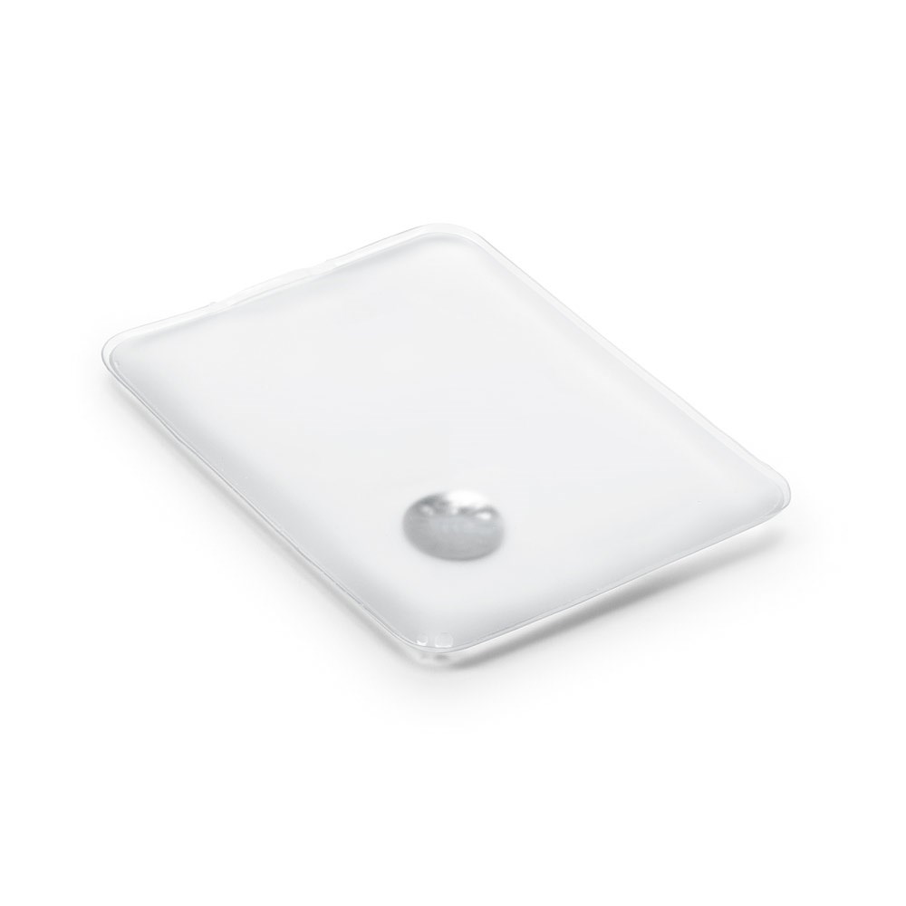 CORDEN. Warmte pad van PVC
