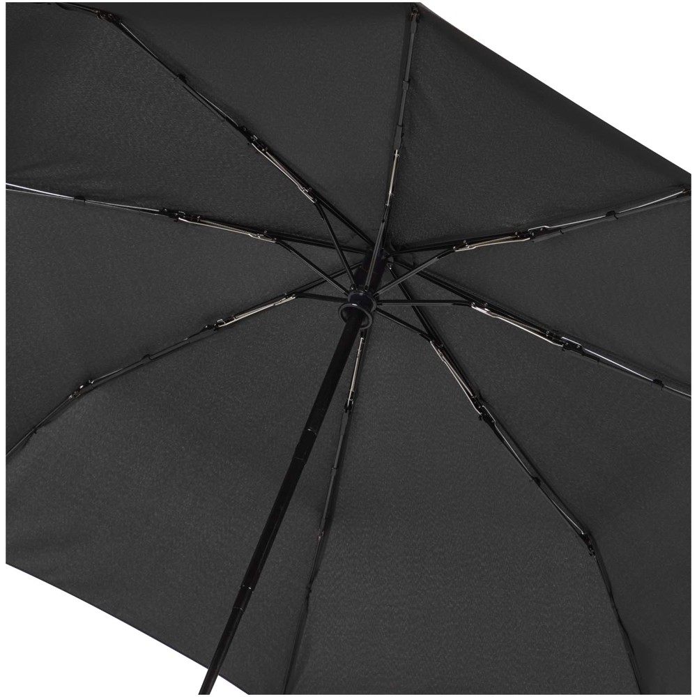 SMART 21" opvouwbare RPET-paraplu