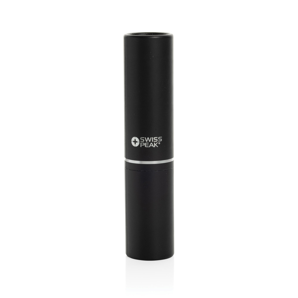 Swiss peak OSLO recycled rvs deluxe pen