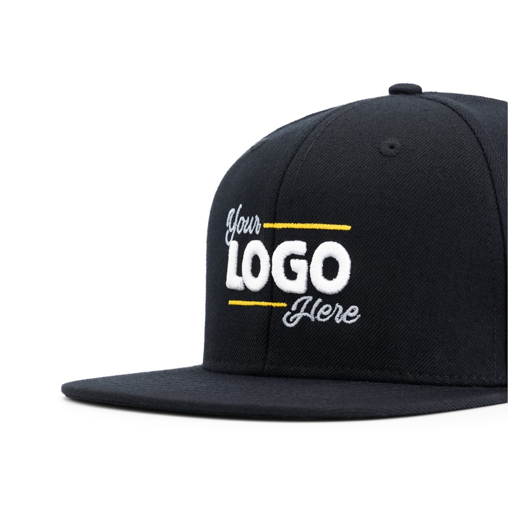 High profile cap - Retail