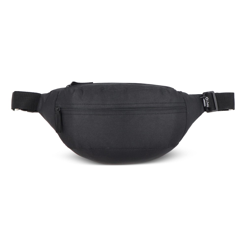 Crossbody tas R-PET 5L