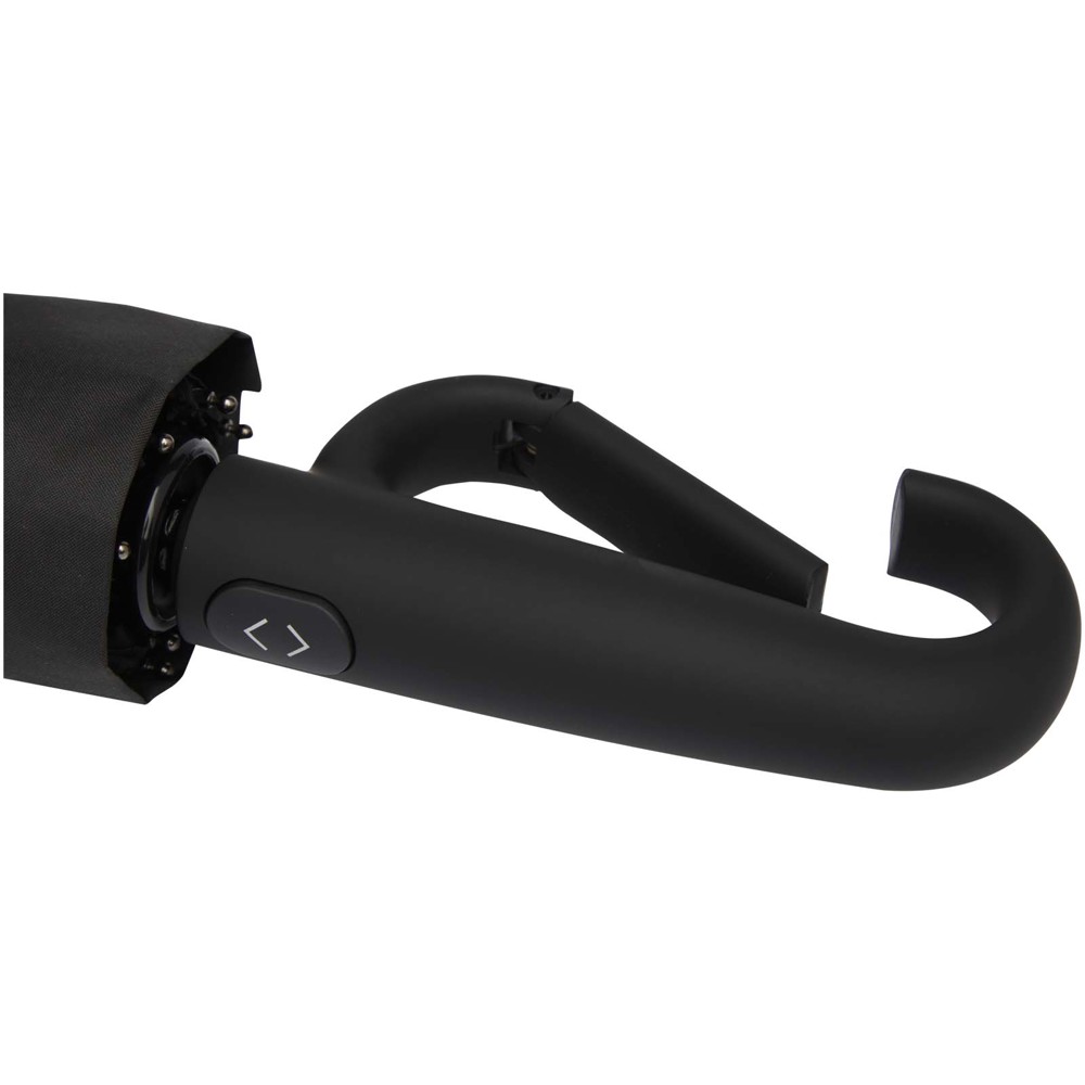 SMART 21" opvouwbare RPET-paraplu