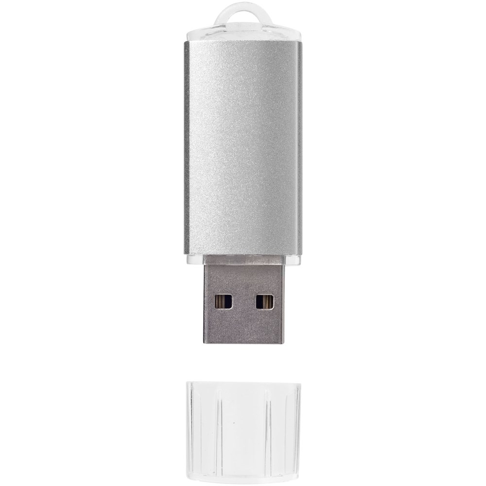 Silicon Valley USB