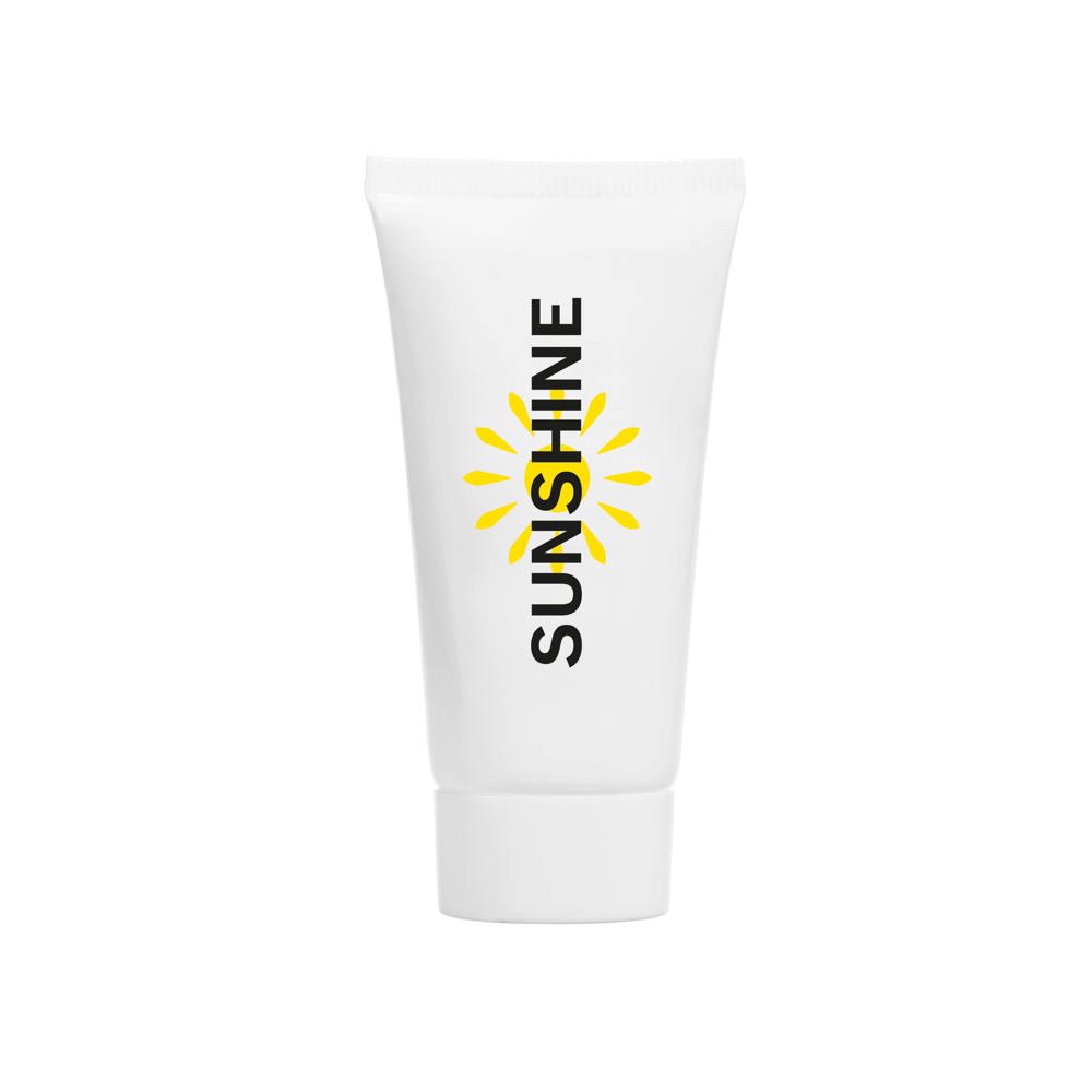 Zonnebrandcrème 25 ml spf30