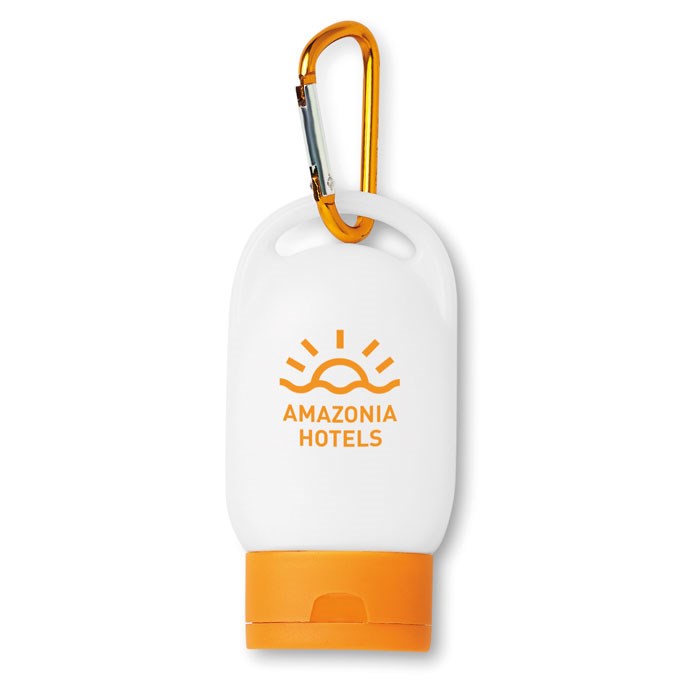 SUNCARE - Zonnebrandcrème