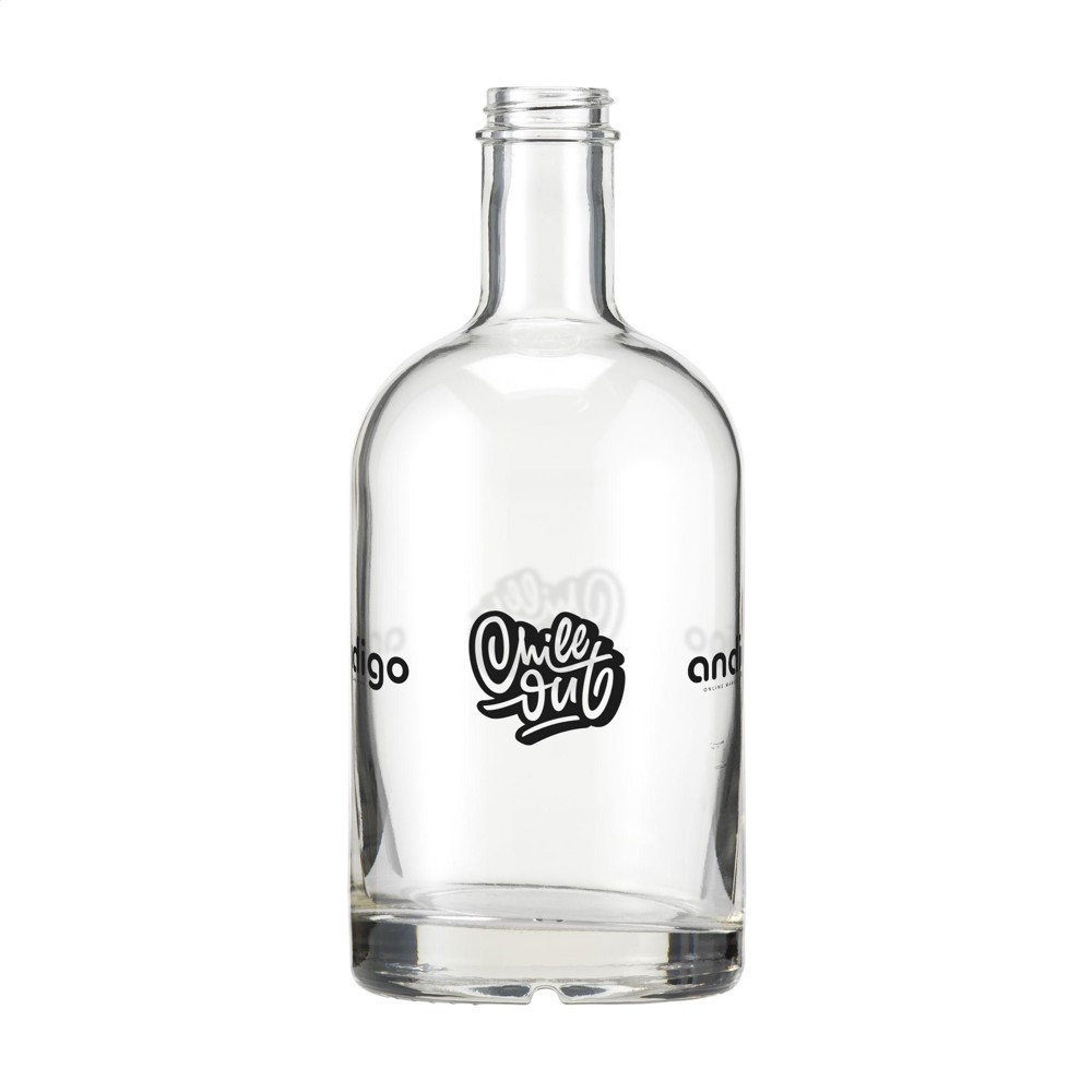 Helsinki Water Bottle Screw Cap 700 ml