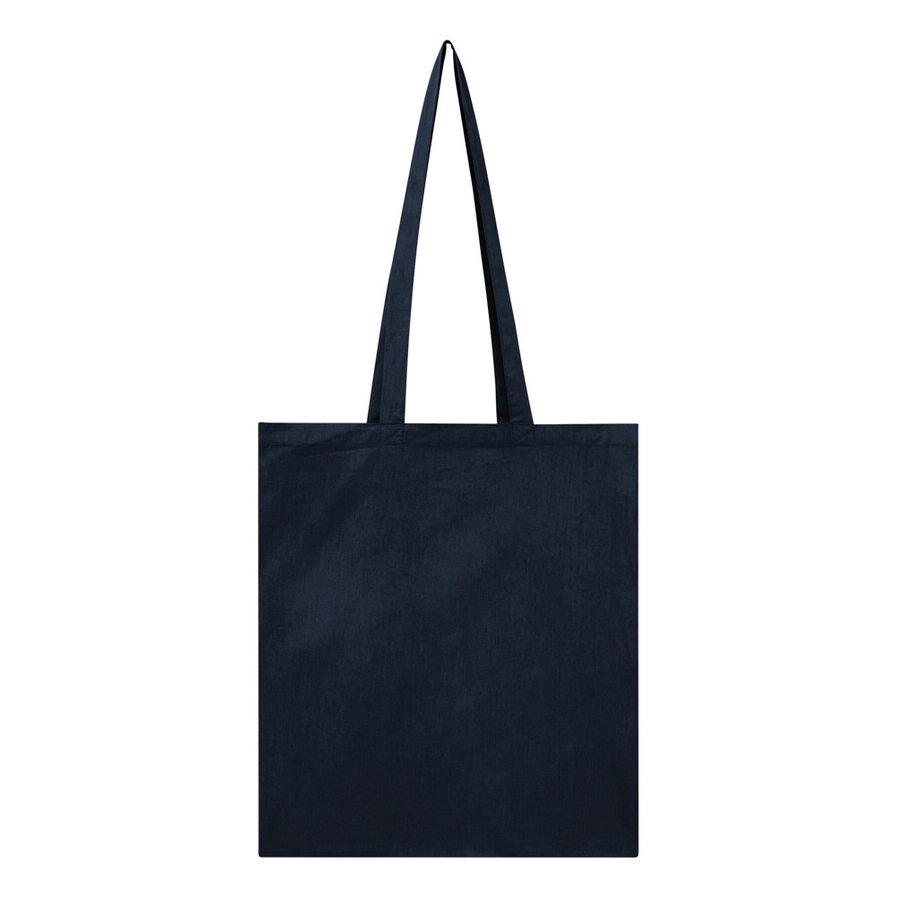 BIG PURE - Katoenen tas