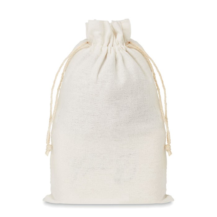 CUIDA SET - Badset in katoenen pouch