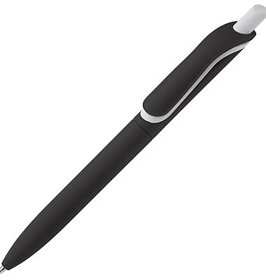 BALPEN CLICK SHADOW SOFT-TOUCH MADE IN GERMANY (15997)