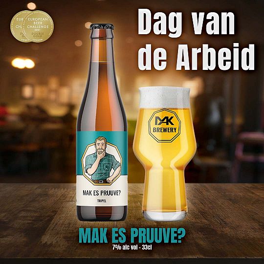 Dag van de Arbeid??‍♀️?‍♂️