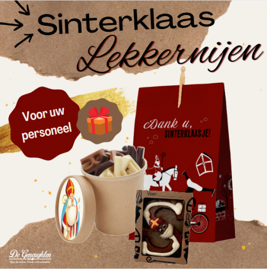 Sinterklaas 2022