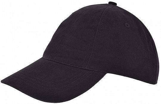 Kinder brushed promo cap (17064)