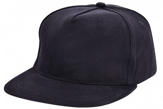 Brushed honkbal cap (17061)