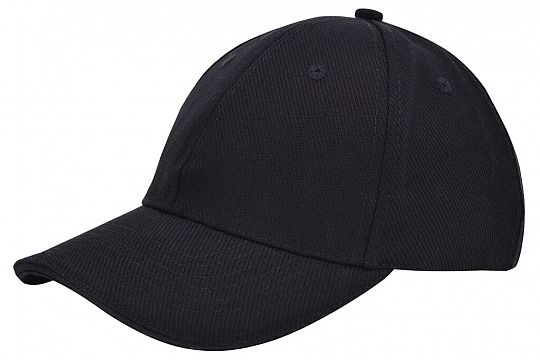 Canvas sandwich cap (17049)