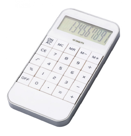 ABS rekenmachine (1140)