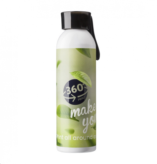 Aluminium fles 650 ml Shaunie (9303)