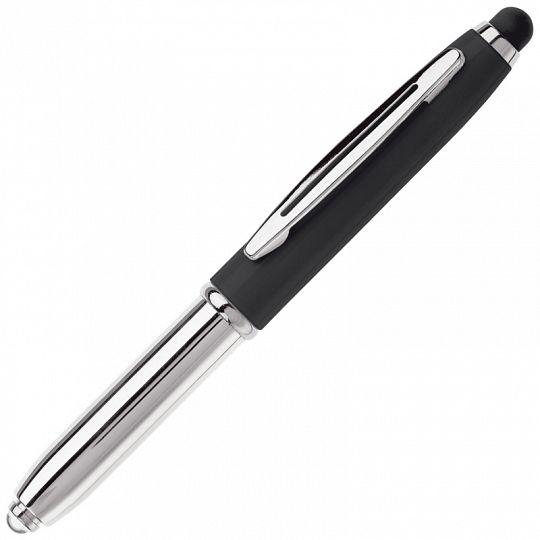 BALPEN SHINE STYLUS METAAL (15879)