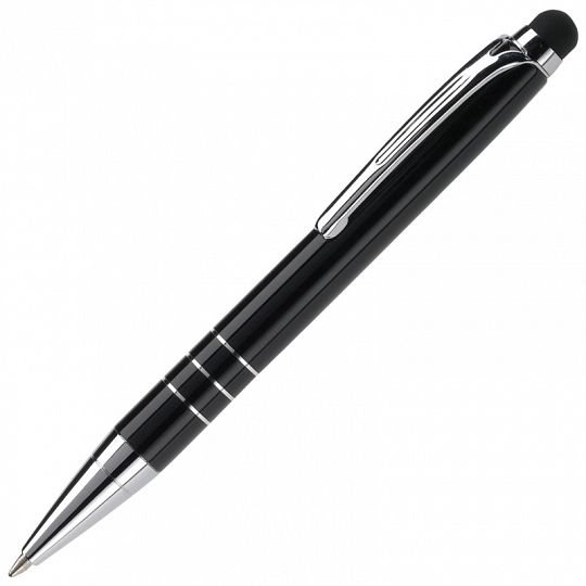 BALPEN STYLUS METAAL (15878)