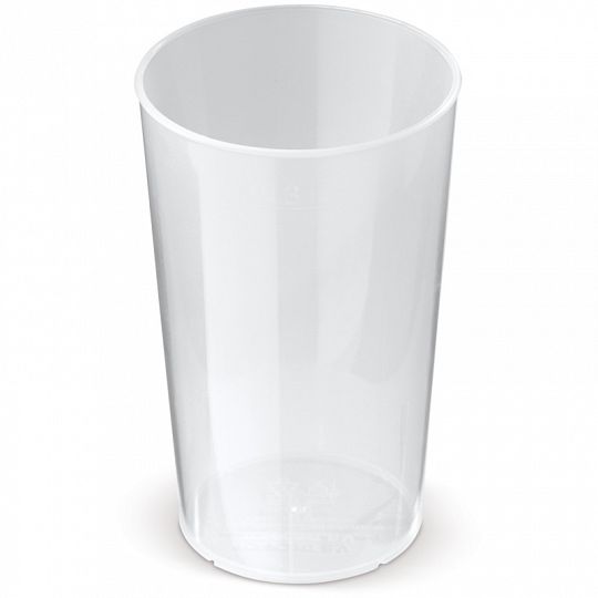 ECOLOGISCHE CUP PP 300ML (16108)