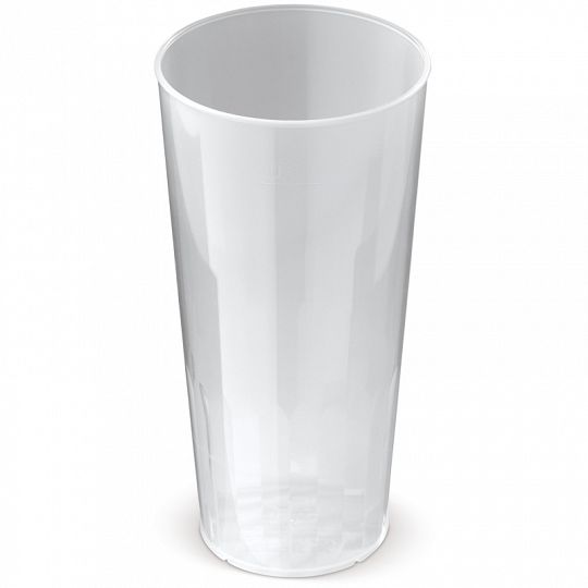 ECOLOGISCHE CUP DESIGN PP 500ML (16105)