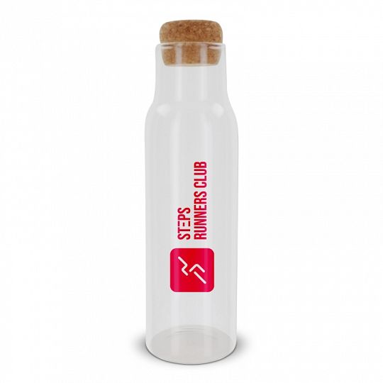 KARAF MET KURKEN DEKSEL 1L (16079)