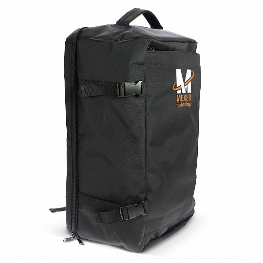 Laptop rugzak &amp; weekendtas 30L (16953)