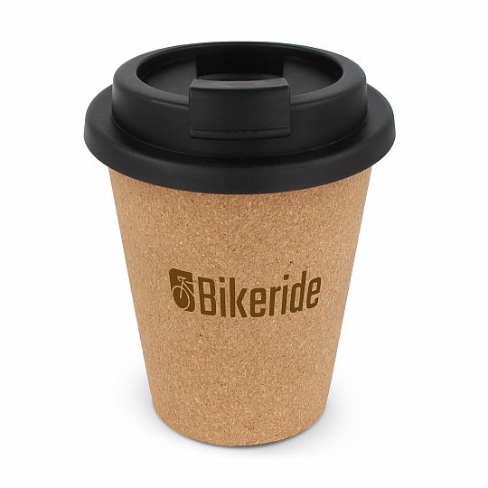 R-PP Kurk koffiebeker 350 ml (98869)
