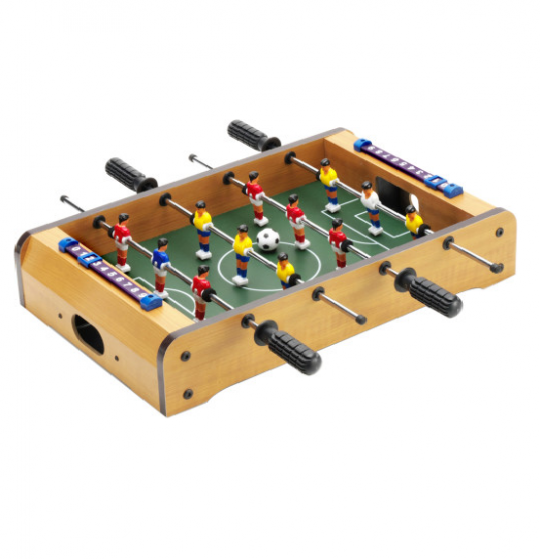 MDF tafelvoetbal spel (2346)