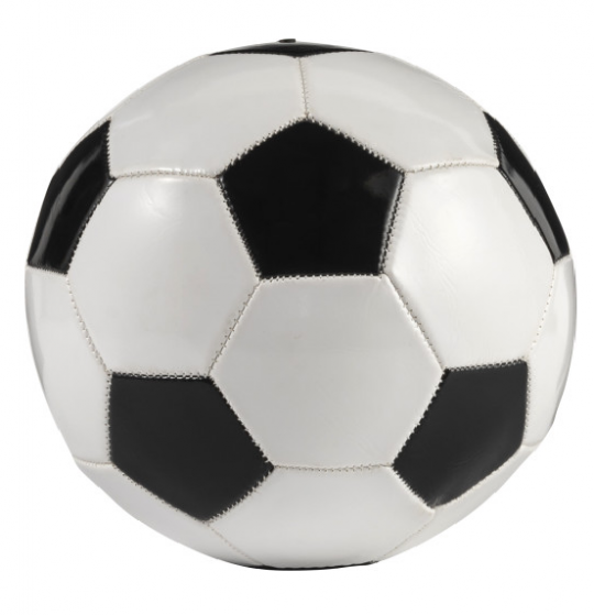 PVC voetbal (8561)