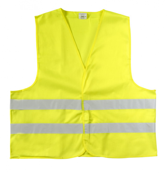 Polyester 150D veiligheidsvest (6541)