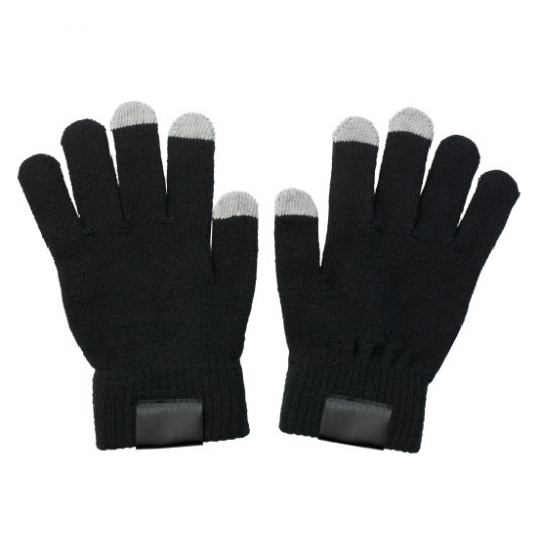 Polyester handschoenen (5350)