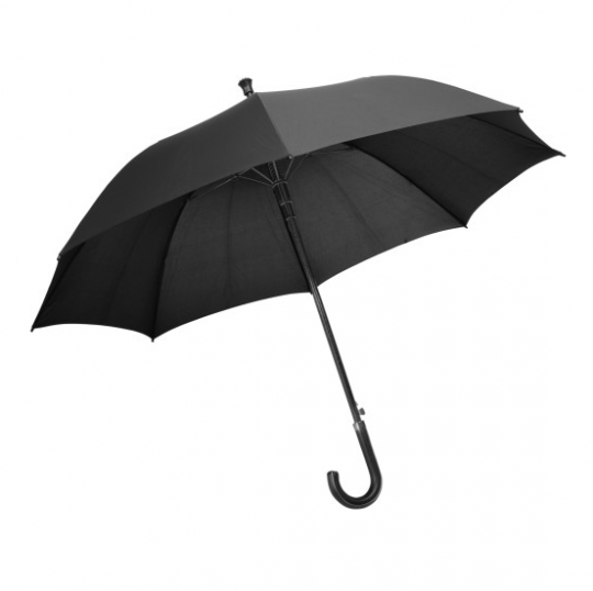 Pongee 190T Charles Dickens® paraplu (4119)