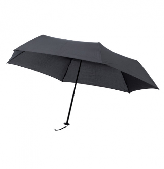 Pongee paraplu (8795)