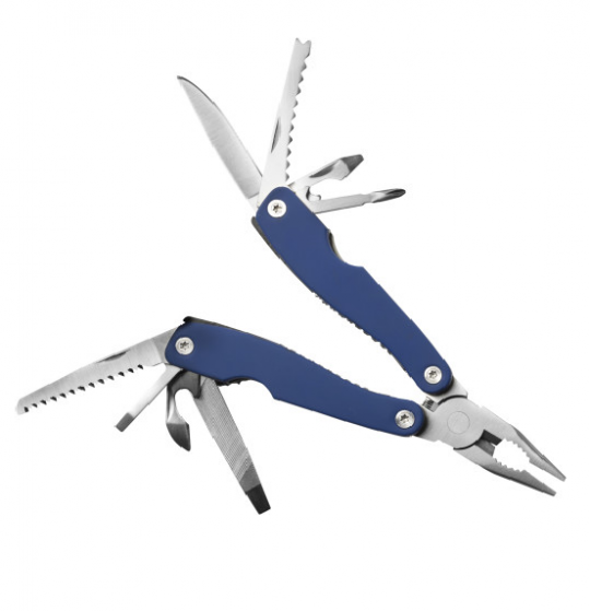 RVS 10- in-1 multitool (7238)