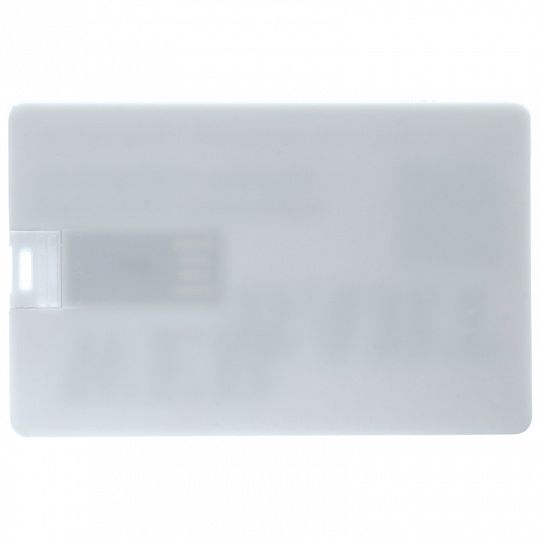 USB STICK 2.0 CARD 4GB (16374)