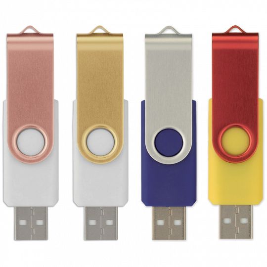 USB STICK TWISTER 3.0 16GB (16371)