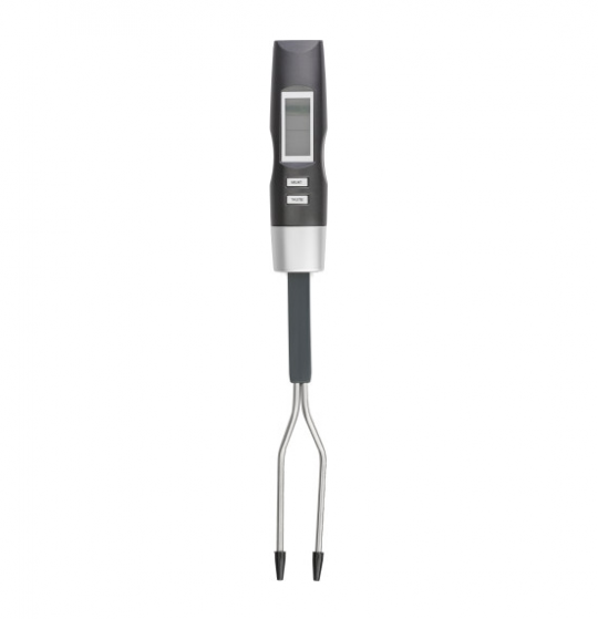 RVS vleesthermometer (2634)