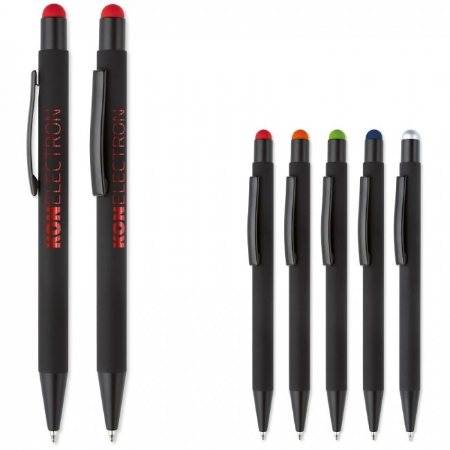 Balpen New York stylus metaal 1.jpg