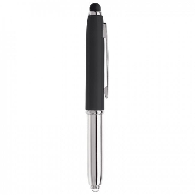 Balpen Shine stylus metaal 3.jpg