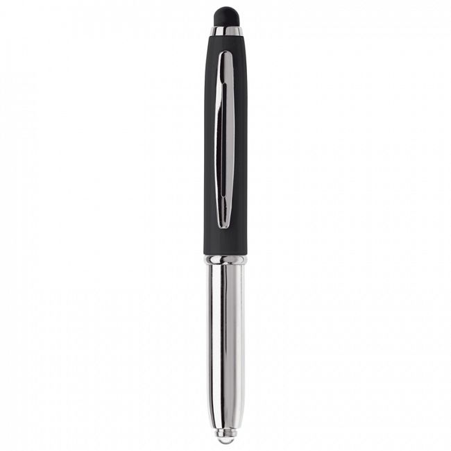 Balpen Shine stylus metaal 6.jpg