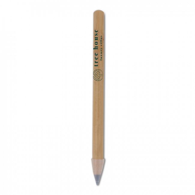 Duurzaam houten potlood met lange levensduur 1.jpg
